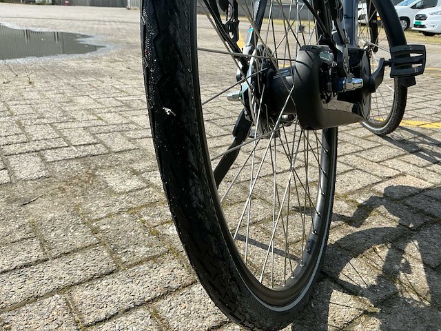 Amslod een roetz hedon e-lv elektrische fiets - afbeelding 19 van  30