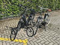 Amslod een roetz hedon e-lv elektrische fiets - afbeelding 12 van  30