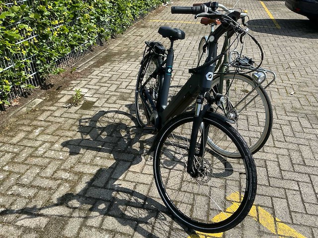 Amslod een roetz hedon e-lv elektrische fiets - afbeelding 23 van  30