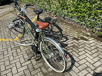 Amslod een roetz hedon e-lv elektrische fiets - afbeelding 25 van  30