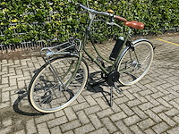 Amslod een roetz hedon e-lv elektrische fiets - afbeelding 26 van  30