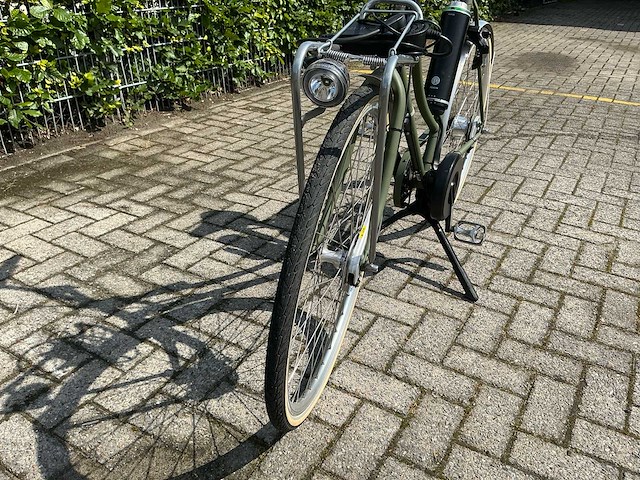 Amslod een roetz hedon e-lv elektrische fiets - afbeelding 27 van  30