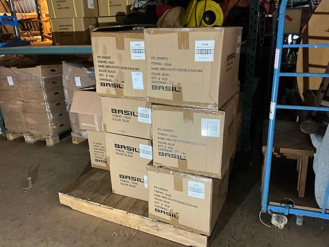 Amslod fietstas (140x) - afbeelding 6 van  8