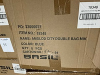 Amslod fietstas (140x) - afbeelding 7 van  8