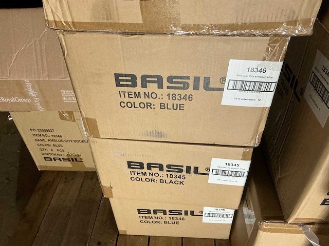 Amslod fietstas (140x) - afbeelding 8 van  8