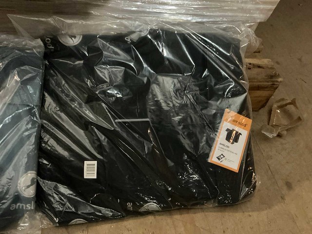 Amslod fietstas (200x) - afbeelding 4 van  8