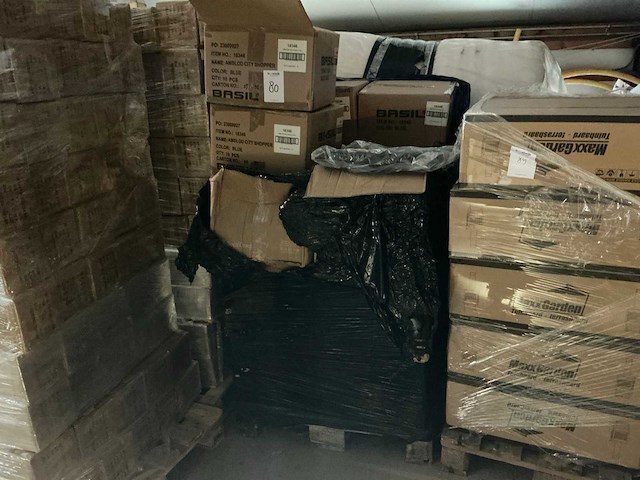 Amslod fietstas (200x) - afbeelding 6 van  8