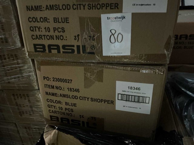 Amslod fietstas (200x) - afbeelding 8 van  8