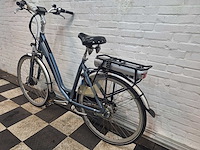 Amslod hamilton elektrische damesfiets - afbeelding 3 van  8