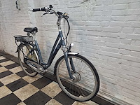 Amslod hamilton elektrische damesfiets - afbeelding 7 van  8