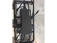 Amslod hamilton elektrische damesfiets - afbeelding 8 van  8