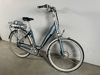 Amslod hamilton elektrische fiets - afbeelding 2 van  8