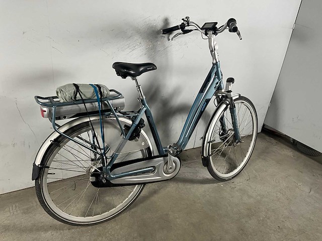 Amslod hamilton elektrische fiets - afbeelding 6 van  8