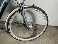 Amslod hamilton elektrische fiets - afbeelding 4 van  8