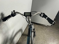 Amslod hamilton elektrische fiets - afbeelding 8 van  8