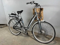 Amslod hamilton elektrische fiets