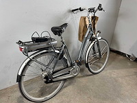 Amslod hamilton elektrische fiets - afbeelding 3 van  7