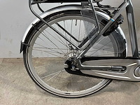 Amslod hamilton elektrische fiets - afbeelding 4 van  7