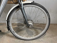 Amslod hamilton elektrische fiets - afbeelding 5 van  7