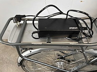 Amslod hamilton elektrische fiets - afbeelding 6 van  7