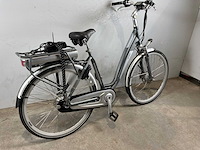 Amslod hamilton elektrische fiets - afbeelding 3 van  7