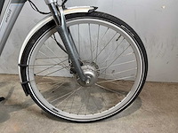 Amslod hamilton elektrische fiets - afbeelding 5 van  7