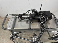 Amslod hamilton elektrische fiets - afbeelding 6 van  7
