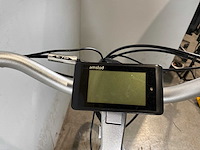 Amslod hamilton elektrische fiets - afbeelding 7 van  7