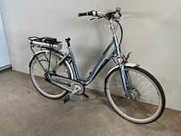 Amslod hamilton elektrische fiets
