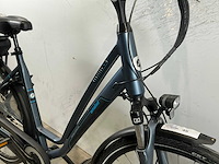 Amslod hamilton mtx elektrische damesfiets - afbeelding 3 van  11