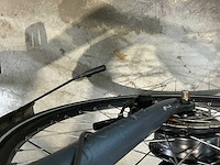 Amslod hamilton mtx elektrische damesfiets - afbeelding 4 van  11