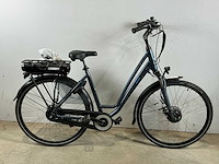 Amslod hamilton mtx elektrische damesfiets - afbeelding 1 van  11