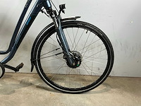 Amslod hamilton mtx elektrische damesfiets - afbeelding 5 van  11
