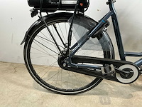 Amslod hamilton mtx elektrische damesfiets - afbeelding 6 van  11