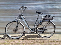 Amslod hamilton st elektrische damesfiets dames fiets - afbeelding 1 van  7