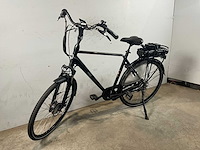 Amslod highland lx elektrische fiets - afbeelding 1 van  7