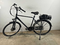 Amslod highland lx elektrische fiets - afbeelding 2 van  7