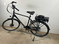 Amslod highland lx elektrische fiets - afbeelding 3 van  7