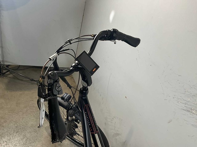 Amslod highland lx elektrische fiets - afbeelding 5 van  7