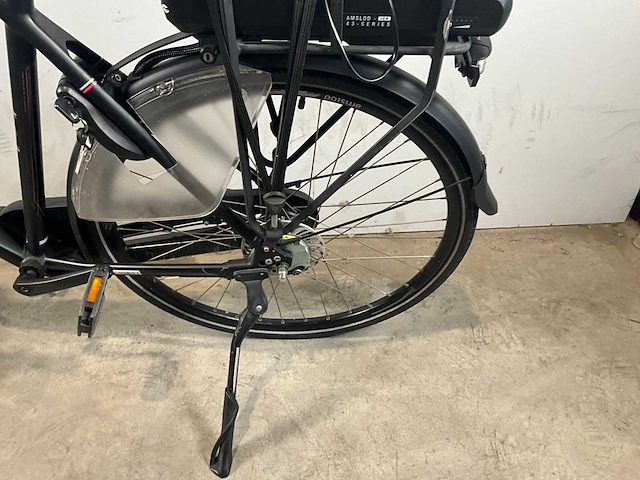Amslod highland lx elektrische fiets - afbeelding 7 van  7
