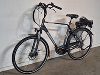 Amslod hilston lx elektrische herenfiets middenmotor - afbeelding 2 van  7