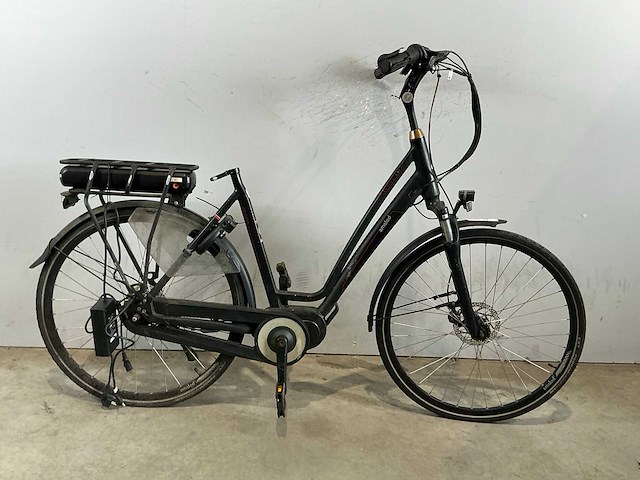 Amslod venton l rx elektrische damesfiets - afbeelding 1 van  8