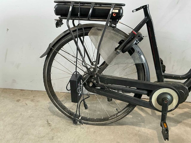 Amslod venton l rx elektrische damesfiets - afbeelding 2 van  8