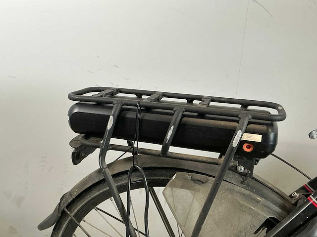 Amslod venton l rx elektrische damesfiets - afbeelding 4 van  8