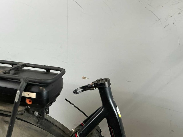 Amslod venton l rx elektrische damesfiets - afbeelding 5 van  8