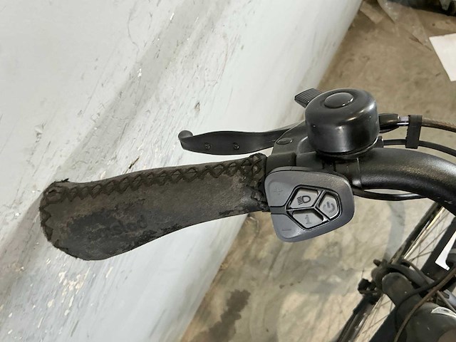 Amslod venton l rx elektrische damesfiets - afbeelding 6 van  8