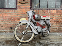 Amstel 707 1974 bromfiets, fb-970-p - afbeelding 1 van  2