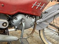 Amstel 707 1974 bromfiets, fb-970-p - afbeelding 2 van  2