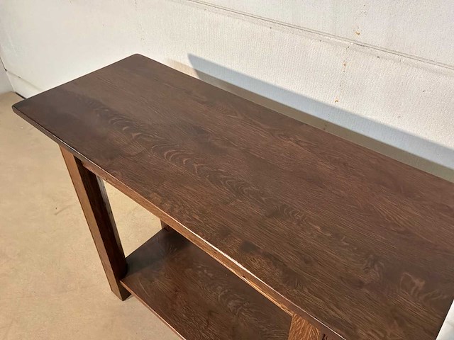 Amsterdam bijzettafel - afbeelding 2 van  2