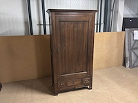 Amsterdam boekenkast - afbeelding 1 van  10